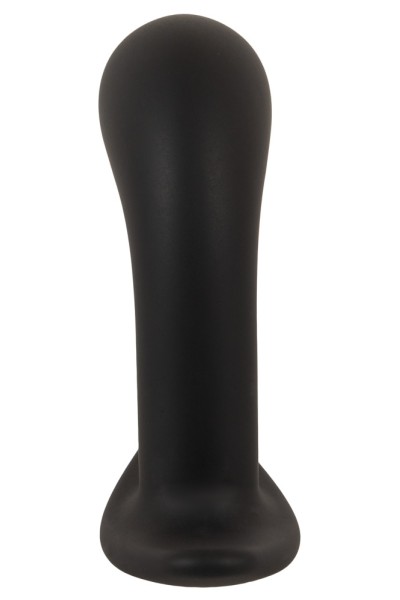 Stimolatore prostatico vibrante Big Head