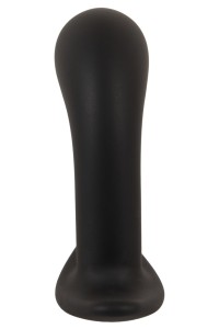 Stimolatore prostatico vibrante Big Head