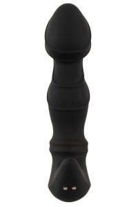 Stimolatore prostatico con anelli mobili