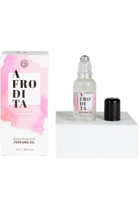 Profumo ai feromoni per donna Afrodita 20 ml