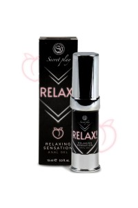 Rilassante anale Relax! 15 ml