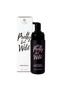 Gel doccia Pretty But Wild 200 ml