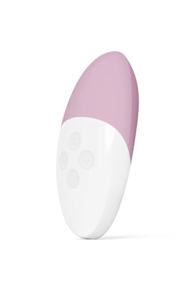 Stimolatore clitorideo Siri 3 rosa