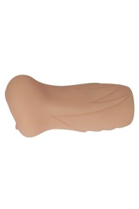 Masturbatore vagina 14 cm