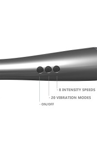 Stimolatore wand Graphity