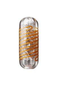 TENGA SPINNER MASTURBADOR BEADS