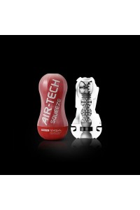 TENGA AIR-TECH MASTURBADOR SQUEEZE REGULAR