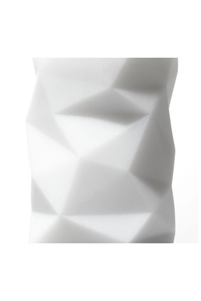 TENGA 3D POLYGON SCULPTED ECSTASY