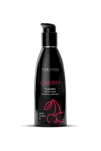 Lubrificante baciabile Cherry 60 ml