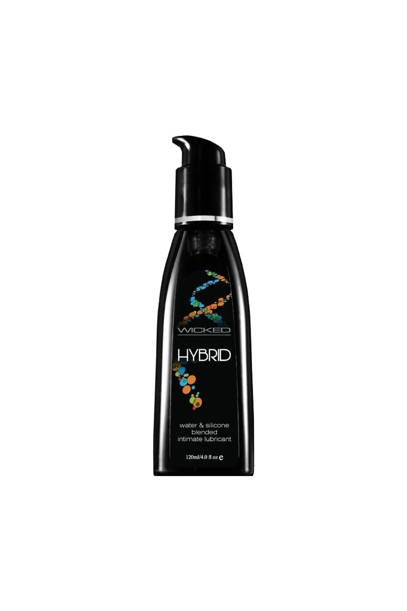 Lubrificante Hybrid 120 ml