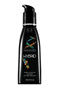 Lubrificante Hybrid 120 ml