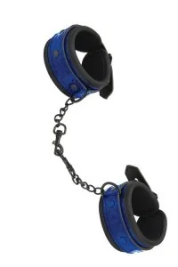 Manette blu Diamond