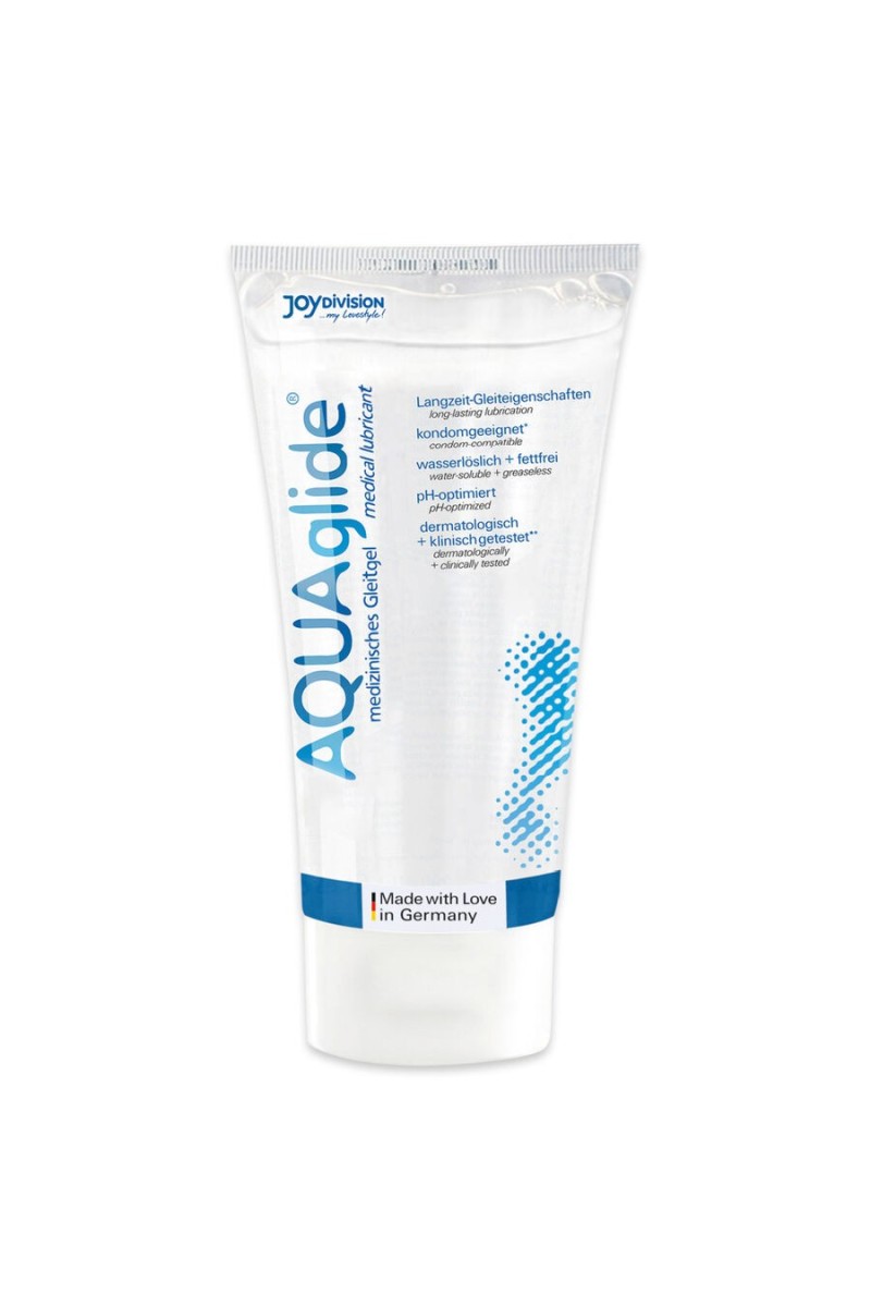 Lubrificante Aquaglide 50 ml