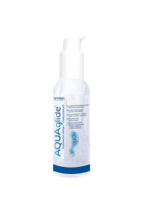 Lubrificante con dosatore Aquaglide 125 ml