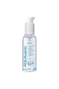 Lubrificante liquido Aquaglide 125 ml