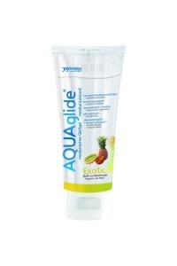 Lubrificante Aquaglide Exotic 100 ml