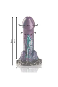 Dildo Basilisk piccolo