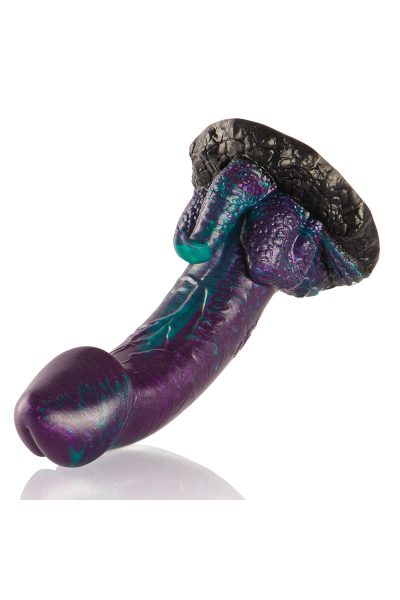 Dildo Basilisk piccolo