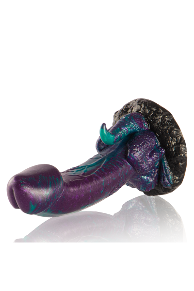 Dildo Basilisk piccolo