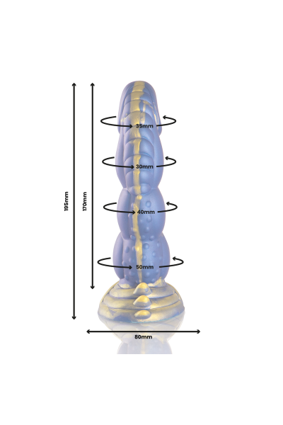 Dildo Poseidon