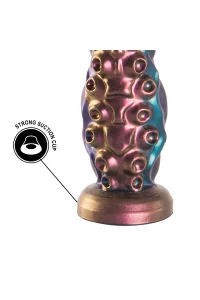 Dildo a tentacolo Charybdis grande