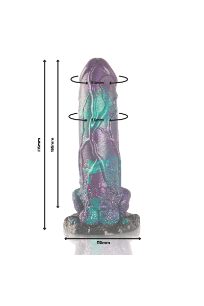 Dildo Basilisk