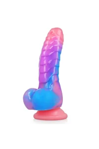 Dildo Empusa guardiano di Ade