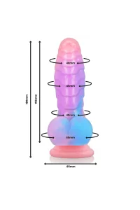 Dildo Empusa guardiano di Ade