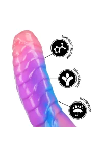 Dildo Empusa guardiano di Ade