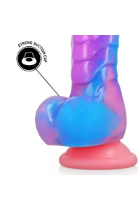 Dildo Empusa guardiano di Ade