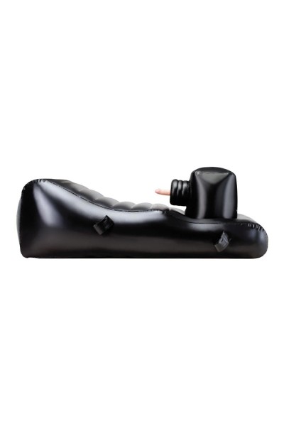 Lettino erotico Louisiana Lounger