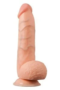 Dildo realistico G-Girl 23,5 cm