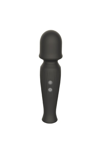 Wand massager USB noir Moka
