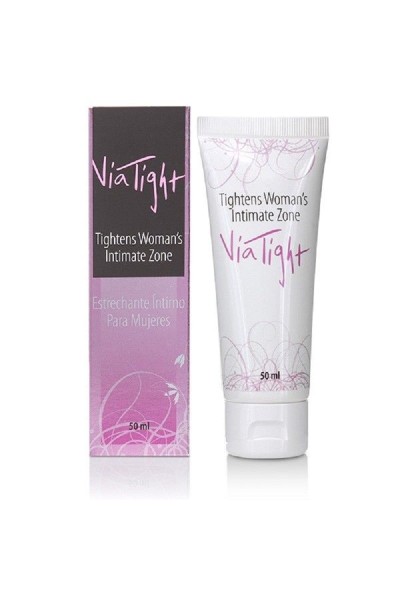 Astringente vaginale Viatight