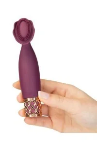 Stimolatore clitorideo Secrets Passion