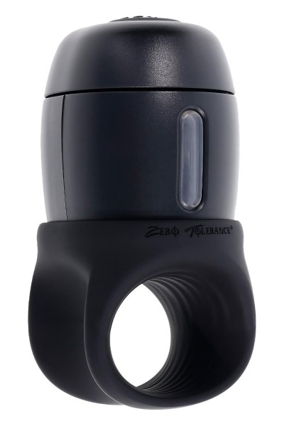 Masturbatore con lubrificatore Wet It Be