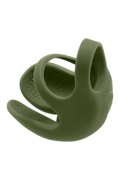 Guaina vibrante per testicoli Nutty Buddy