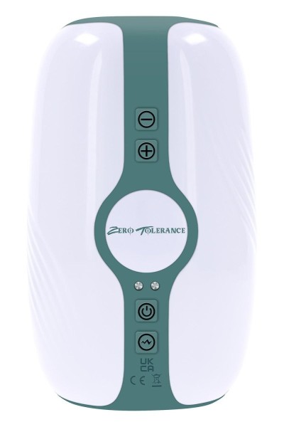 Masturbatore vibrante Touchdown