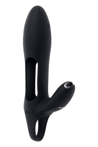 Guaina fallica vibrante Nautilus