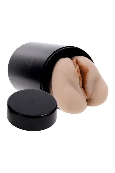 Masturbatore ano e vagina Dani Daniels