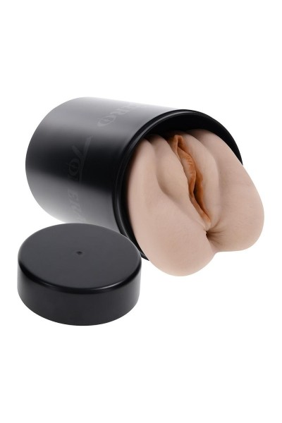 Masturbatore ano e vagina Sasha Grey