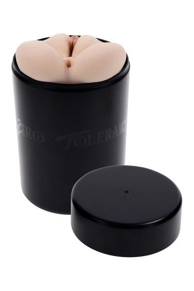 Masturbatore ano e vagina Riley Reid