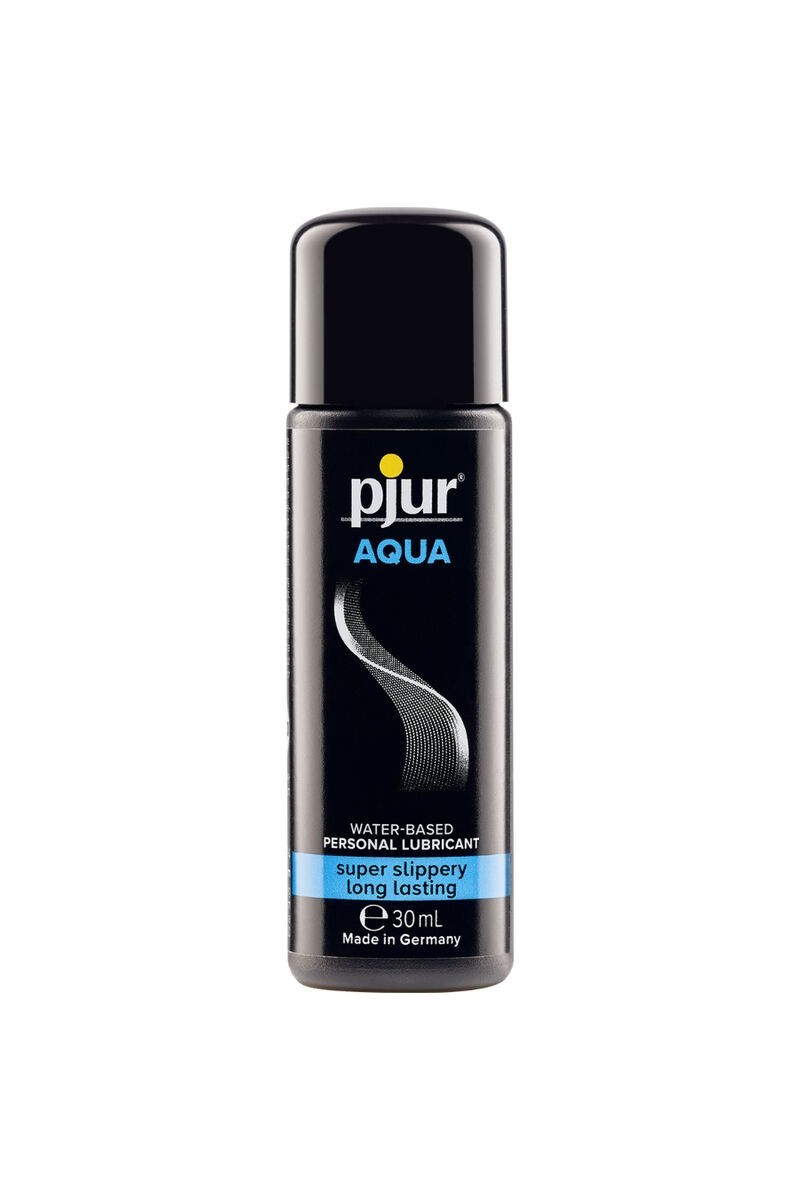 Lubrificante Aqua 30 ml