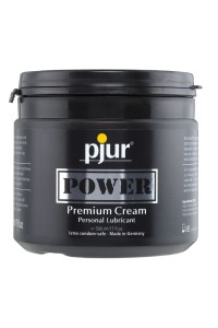 Lubrificante Power 500 ml