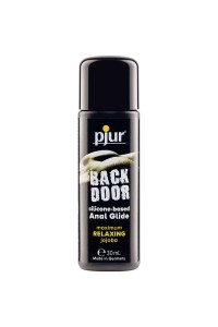 Rilassante anale Back Door 30 ml