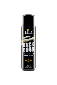 Rilassante anale Back Door 100 ml