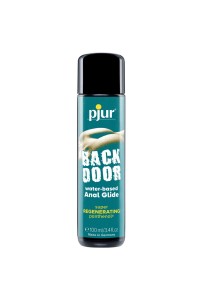 Lubrificante anale Back Door Regenerating 100 ml