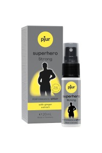 Ritardante Superhero Strong 20 ml