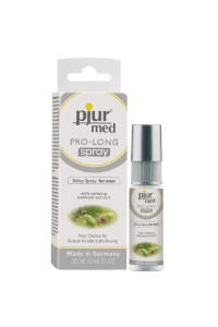 Spray ritardante Med Pro-Long 20 ml