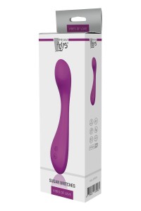 Stimolatore vaginale Sugar Britches